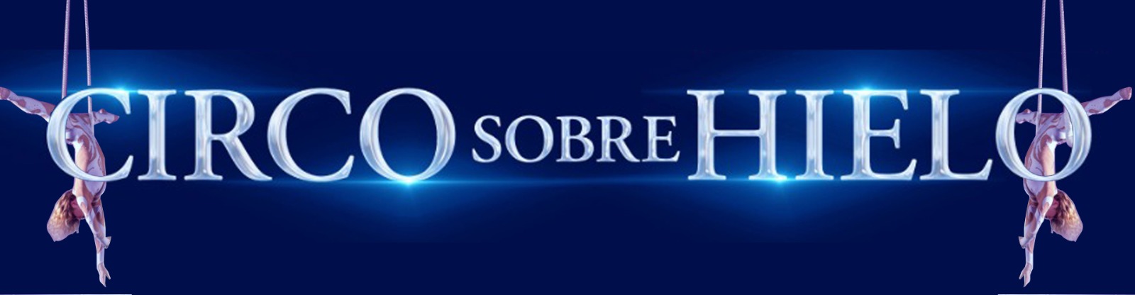 CIRCO DE HIELO – ICE PALACE