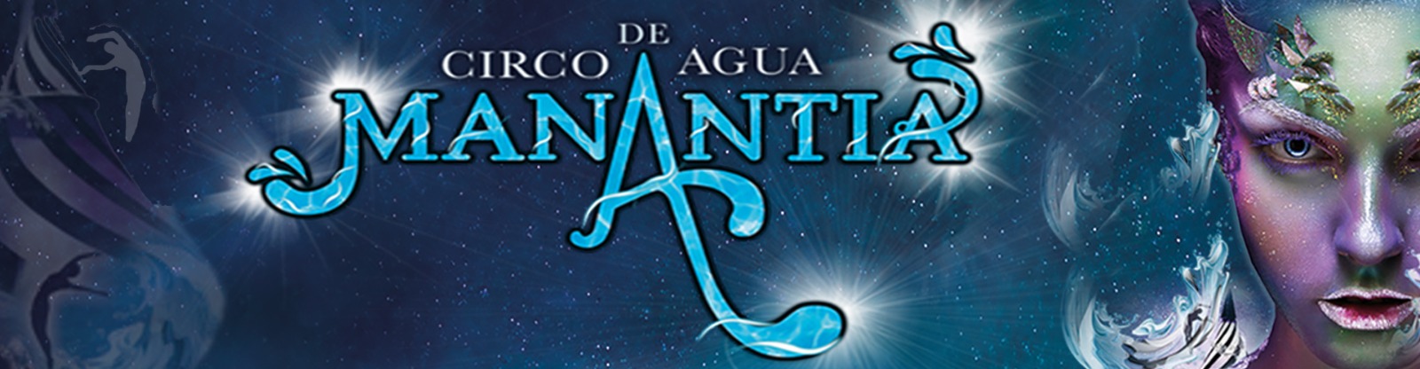 MANANTIA LA MAGIA DEL AGUA